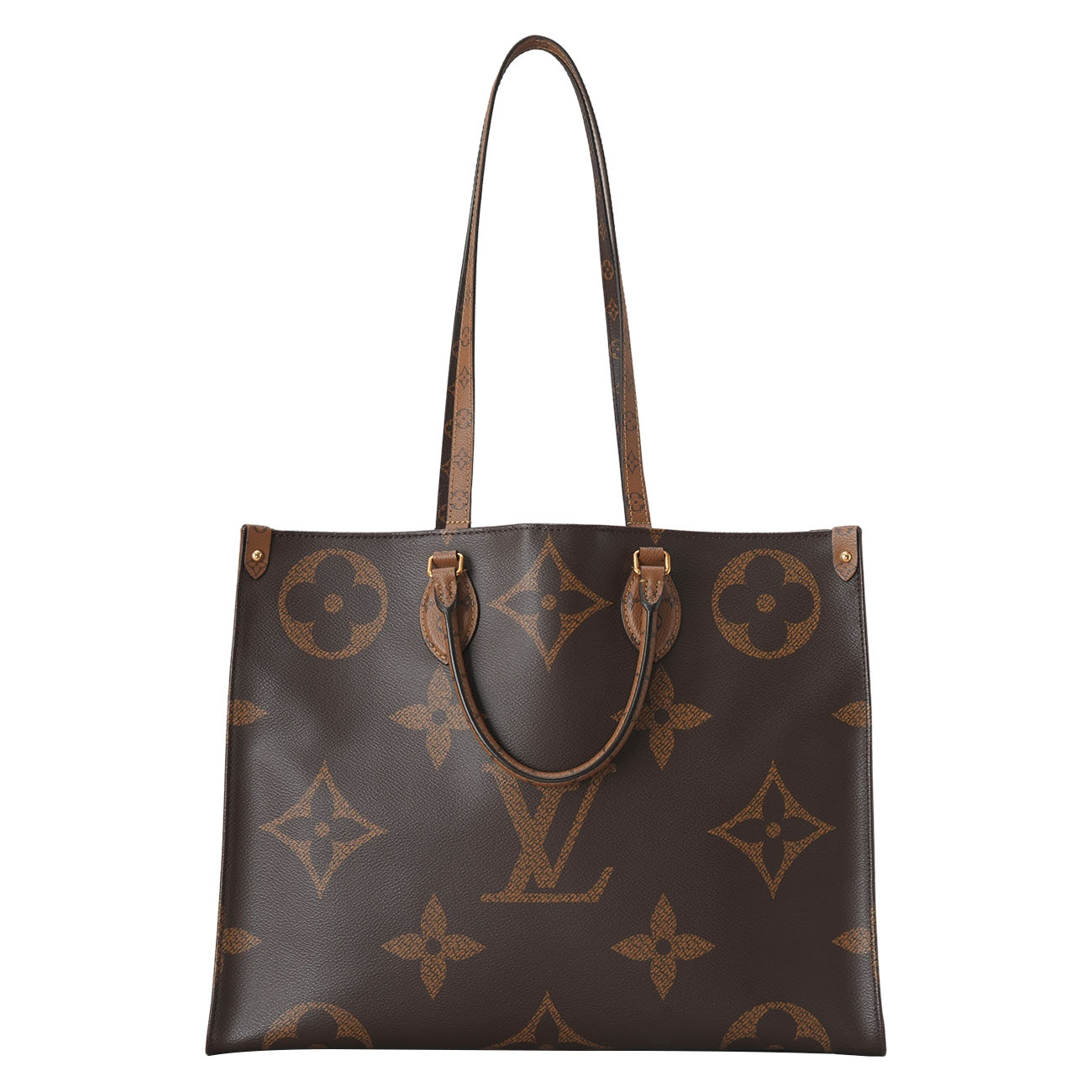 LOUIS VUITTON(USED)루이비통 모노그램 온더고 GM